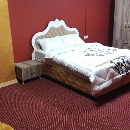 Bagcilar Suites 2*
